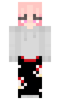 satorumy minecraft skin