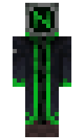 fatironman1 minecraft skin