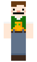 VladBananov minecraft skin