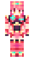 Chetadoman minecraft skin