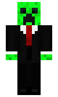 Cweepa minecraft skin