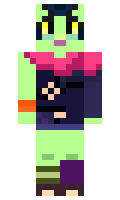 kwistheghast297 minecraft skin