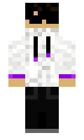 Tyrex minecraft skin