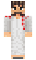 Shanka minecraft skin