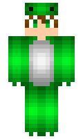 Disqualifyz minecraft skin