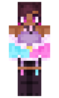 SWEETKITSU minecraft skin