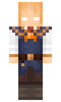 Surani minecraft skin