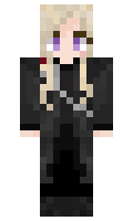 TaurusGaming minecraft skin