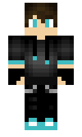 Belenori minecraft skin
