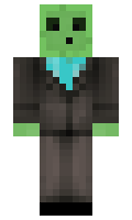 MaximusMeridius minecraft skin
