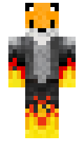 FrUtOnYaNyA minecraft skin