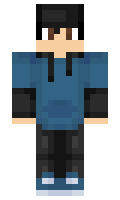 MikeIsEpic minecraft skin