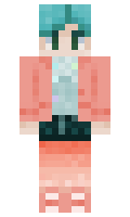 mangotastic97 minecraft skin
