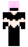 jirl minecraft skin