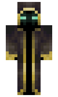 Morok minecraft skin