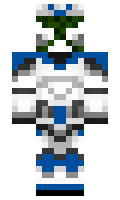 Swapday minecraft skin