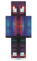 sanchit minecraft skin