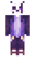Minikilles minecraft skin