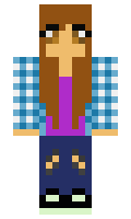blaire minecraft skin