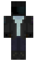 xGryffin minecraft skin