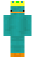 Benekkuleczka8 minecraft skin