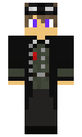MasterHashtag minecraft skin