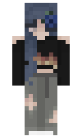 Pxkei minecraft skin