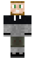 hillbillyjedi minecraft skin