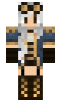 Cheffywadd minecraft skin