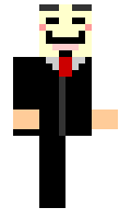 Adamr minecraft skin