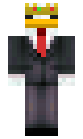 mkoksu minecraft skin