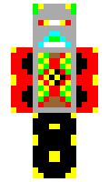 GoheHe minecraft skin
