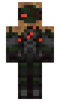 MrChergarIch minecraft skin