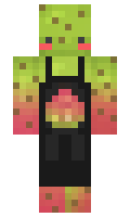 ImNotGayLol minecraft skin