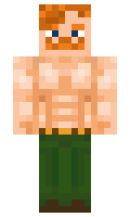 Butler85 minecraft skin