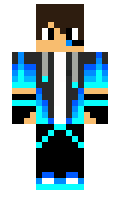 fenix23 minecraft skin