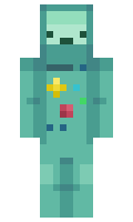 Mixy101 minecraft skin