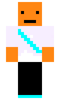 kapitah minecraft skin