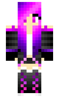 Gwens95 minecraft skin