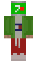 CHILDP0RN minecraft skin