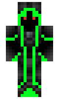 Hskiller minecraft skin