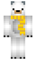 Dilan minecraft skin