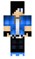 Fxanthony minecraft skin