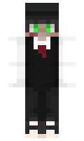 KaPu minecraft skin