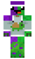 LekkerJohn minecraft skin