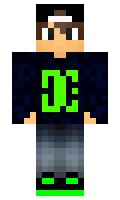 rob02 minecraft skin