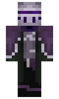Nagesy minecraft skin