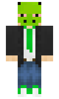Pittofer minecraft skin