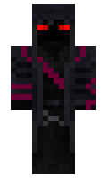 Dracolightning08 minecraft skin