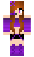 lalalolo minecraft skin